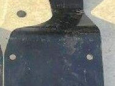 Kenworth T800 Right Bracket