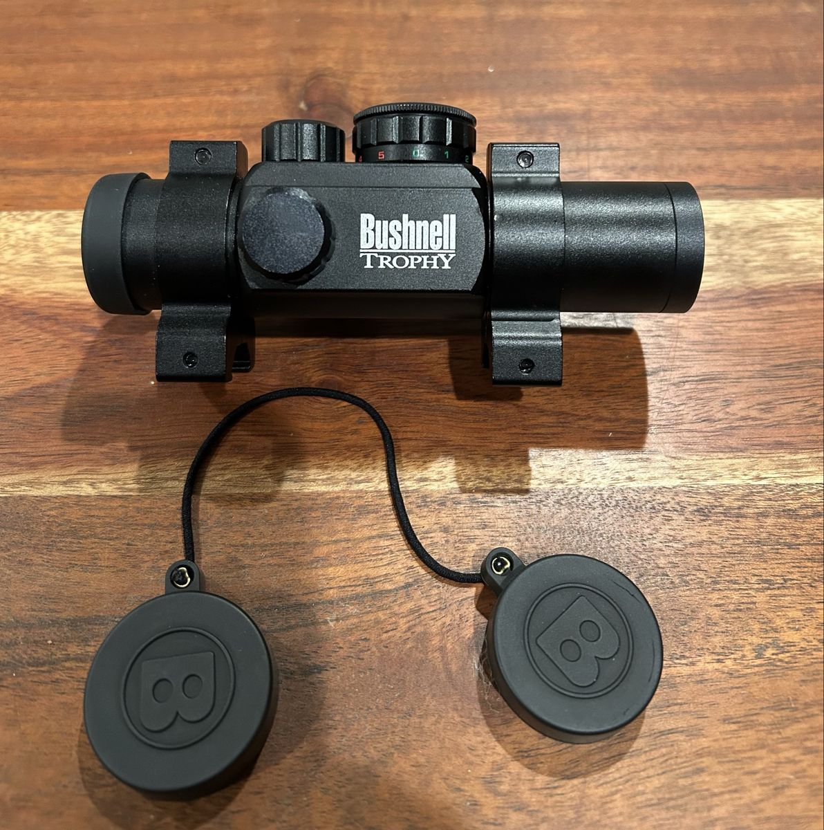 Bushnell Trophy Red Dot Sight