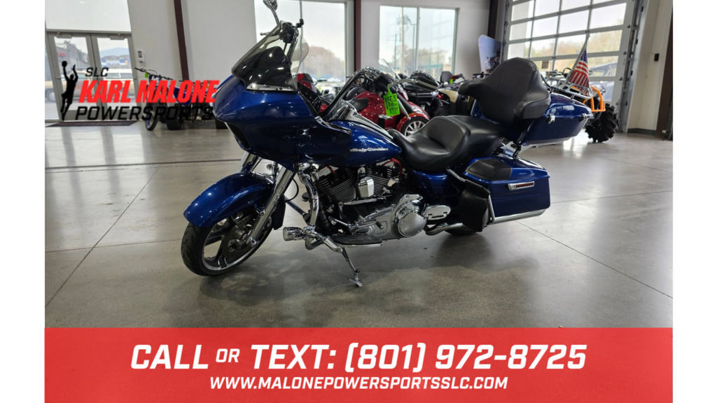 2015 Harley-Davidson® FLTRXS - Road Glide® Special