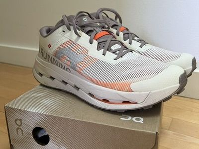 Trail Running Shoes