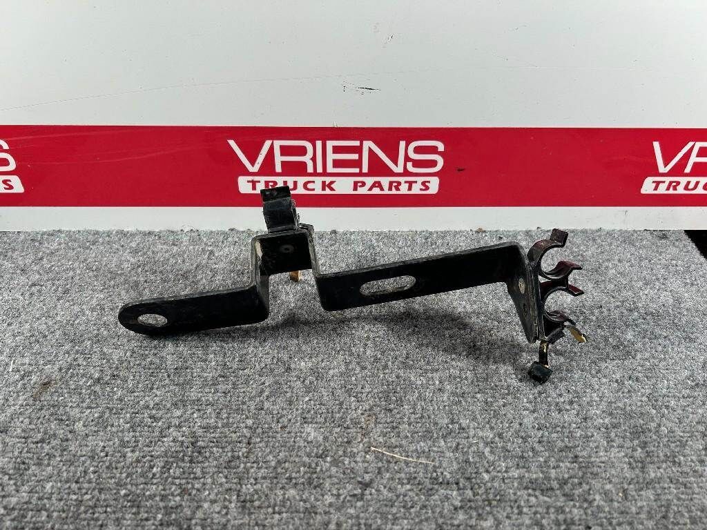 Peterbilt Right Bracket