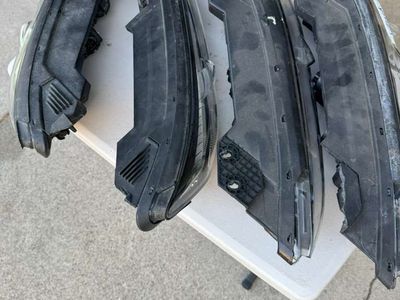 OEM 2018-2022 Hyundai Kona Upper LED DRLs