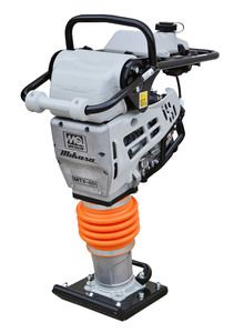 MULTIQUIP MIKASA MTX-80HDR