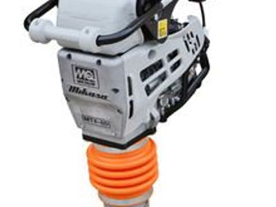 MULTIQUIP MIKASA MTX-80HDR