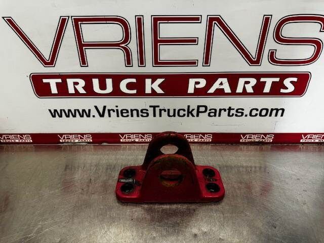 Kenworth T800 Trailer Hitch