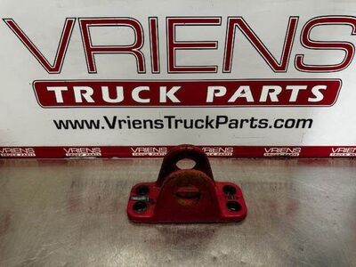 Kenworth T800 Trailer Hitch