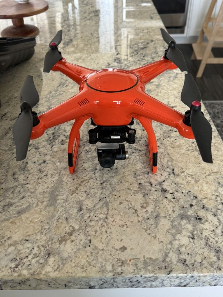 Autel X-Star Premium 4K Drone