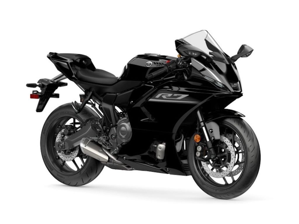 2026 YAMAHA YZF-R7 - Y01689