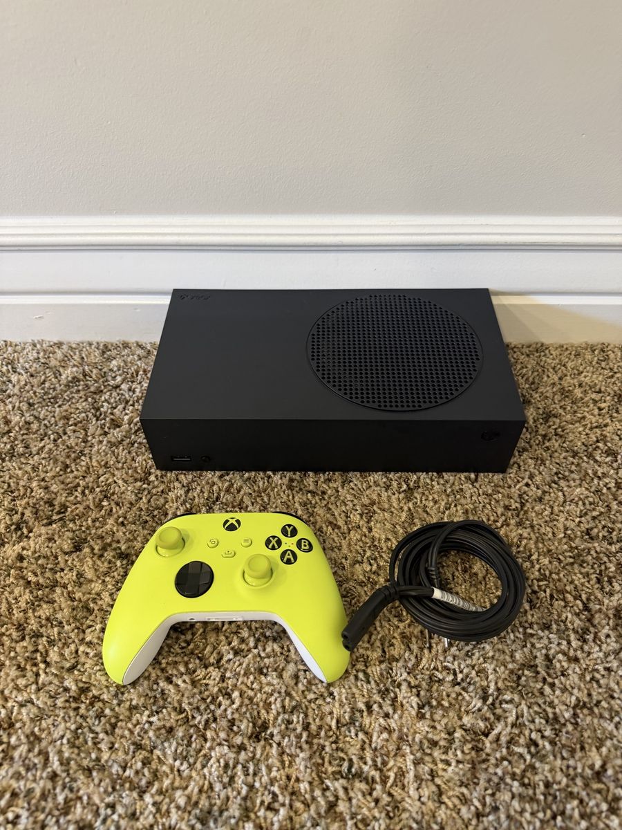 Xbox Series S 1 TB