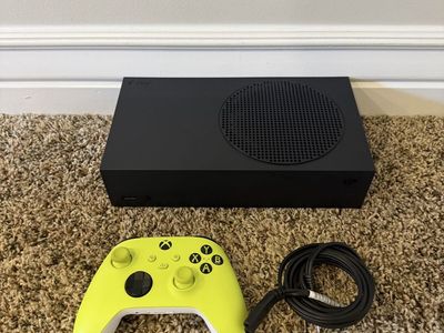 Xbox Series S 1 TB