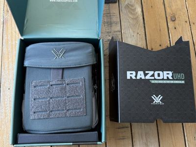 Vortex Razor UHD 10x50mm Binoculars