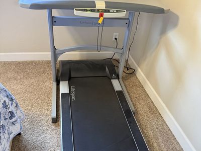 Treadmill Desk