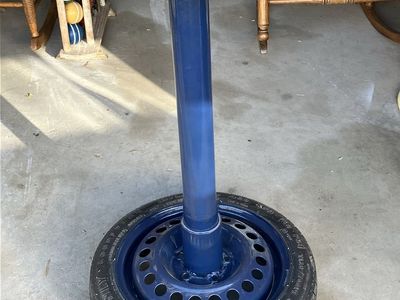 Solid Reloading Station