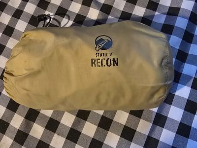 Klimit Sataic V RECON Sleeping pad.