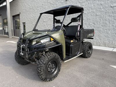 2015 Polaris Ranger 900 XP