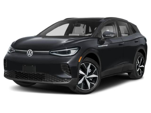 2024 Volkswagen ID.4 Pro S