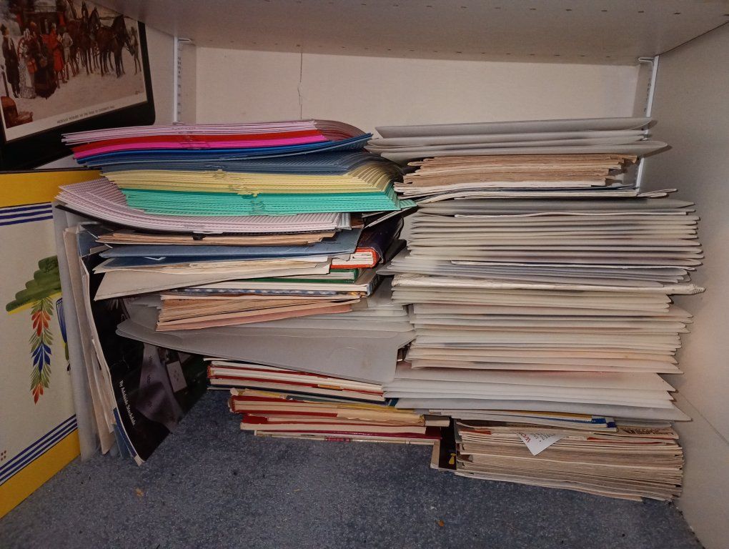 Plastic Canvas Sheets & Patterns