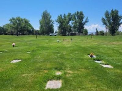 Memorial Mortuary & Cemetery Burial Plots for Sale