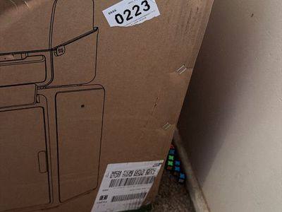 Creality K2 combo 3D printer