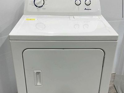 Amanda electric dryer