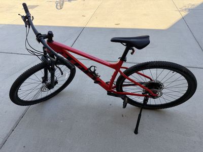 Trek XCaliber 8 (2021) Large
