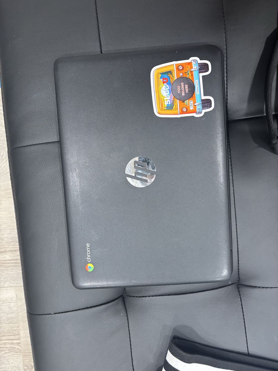 Hp laptop