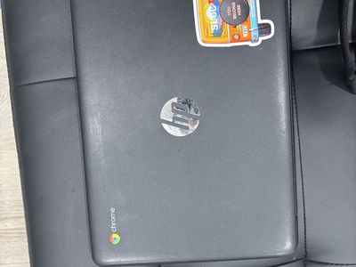 Hp laptop