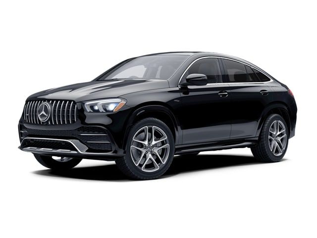 2021 Mercedes-Benz GLE-Class AMG GLE 53