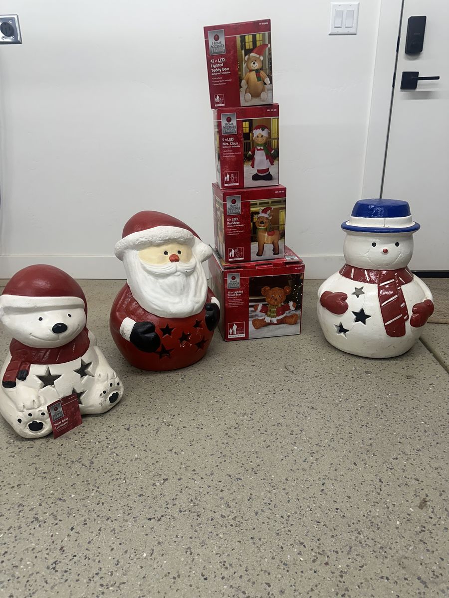 Christmas Decor