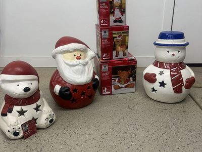 Christmas Decor