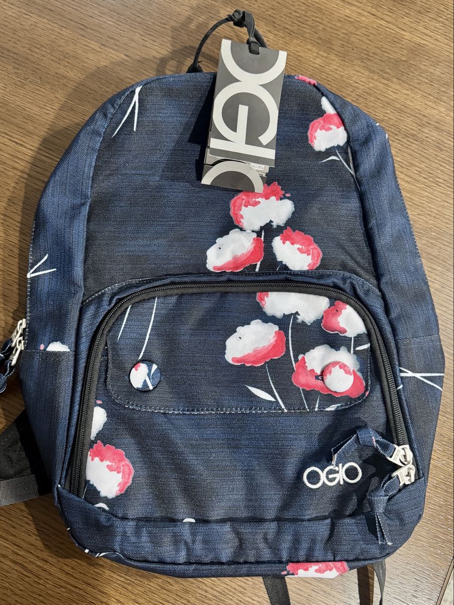 OGIO Rockefeller laptop backpack