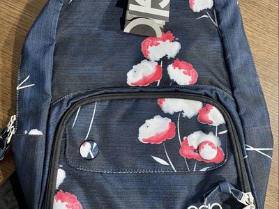OGIO Rockefeller laptop backpack