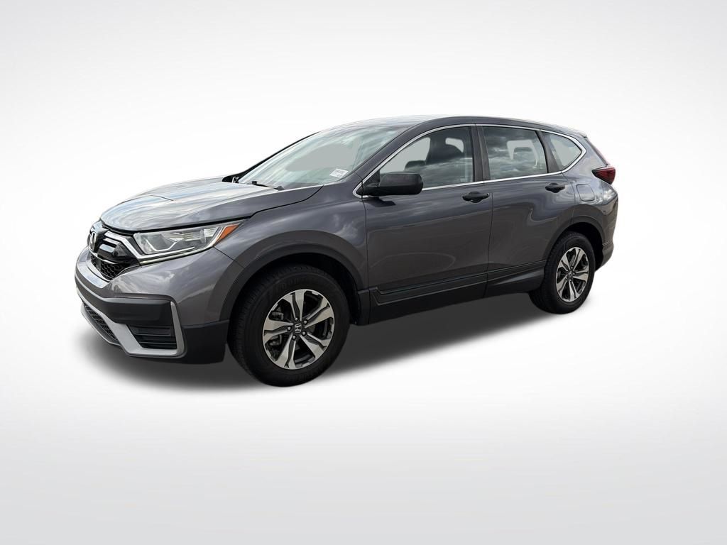 2020 Honda CR-V LX