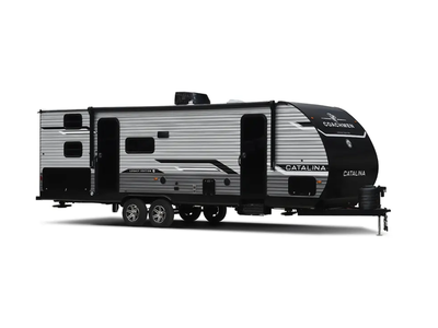 New 2027 Coachmen RV Catalina Legacy Edition 323BHDSCK