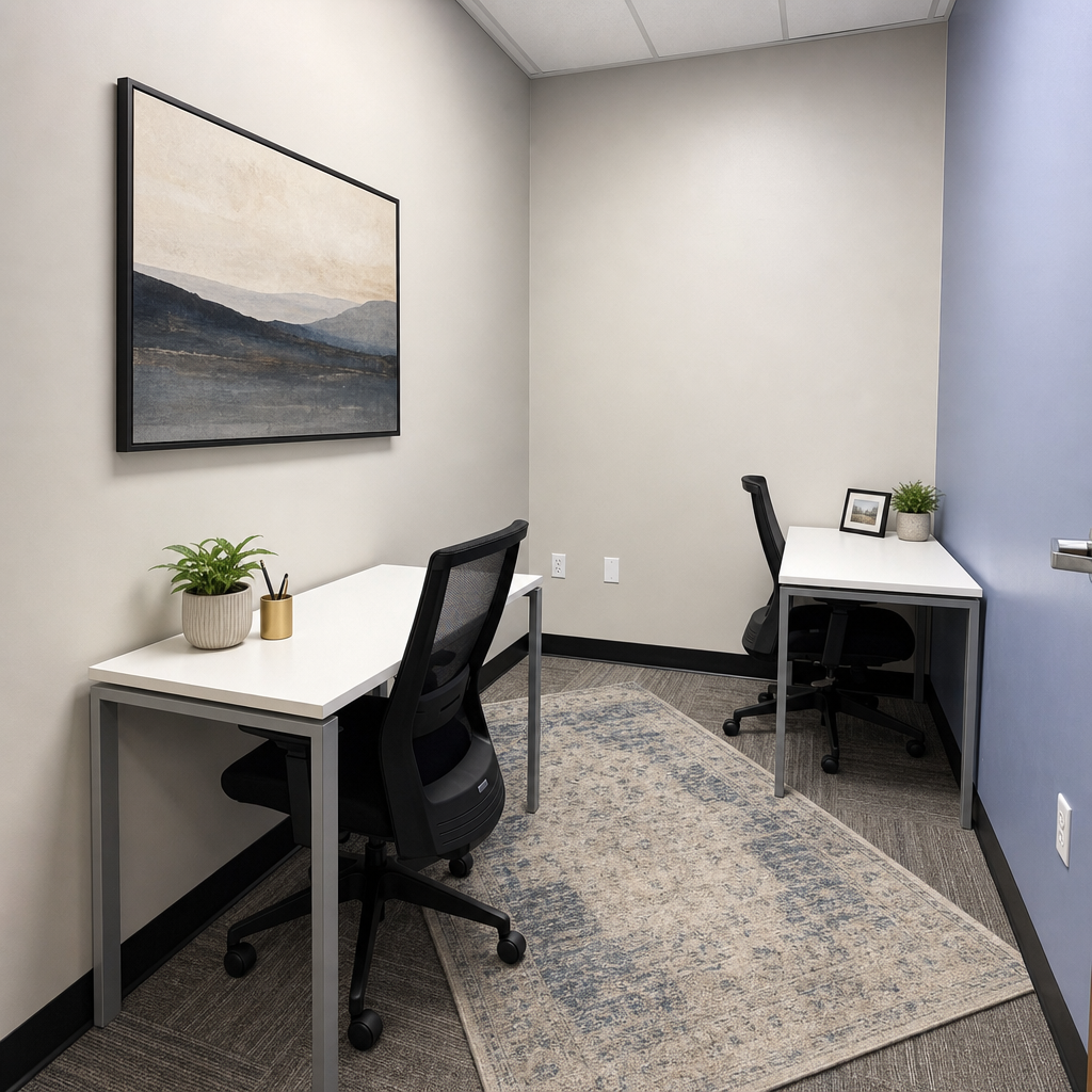 West Valley City-Summer Office Space Available, Move in Today!