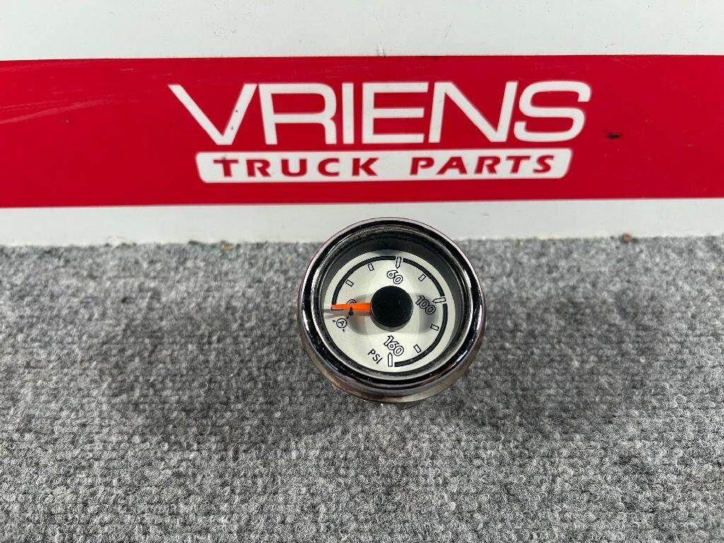 Freightliner Gauge