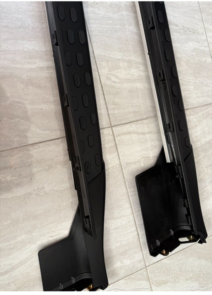 Brand New Runnig Boards