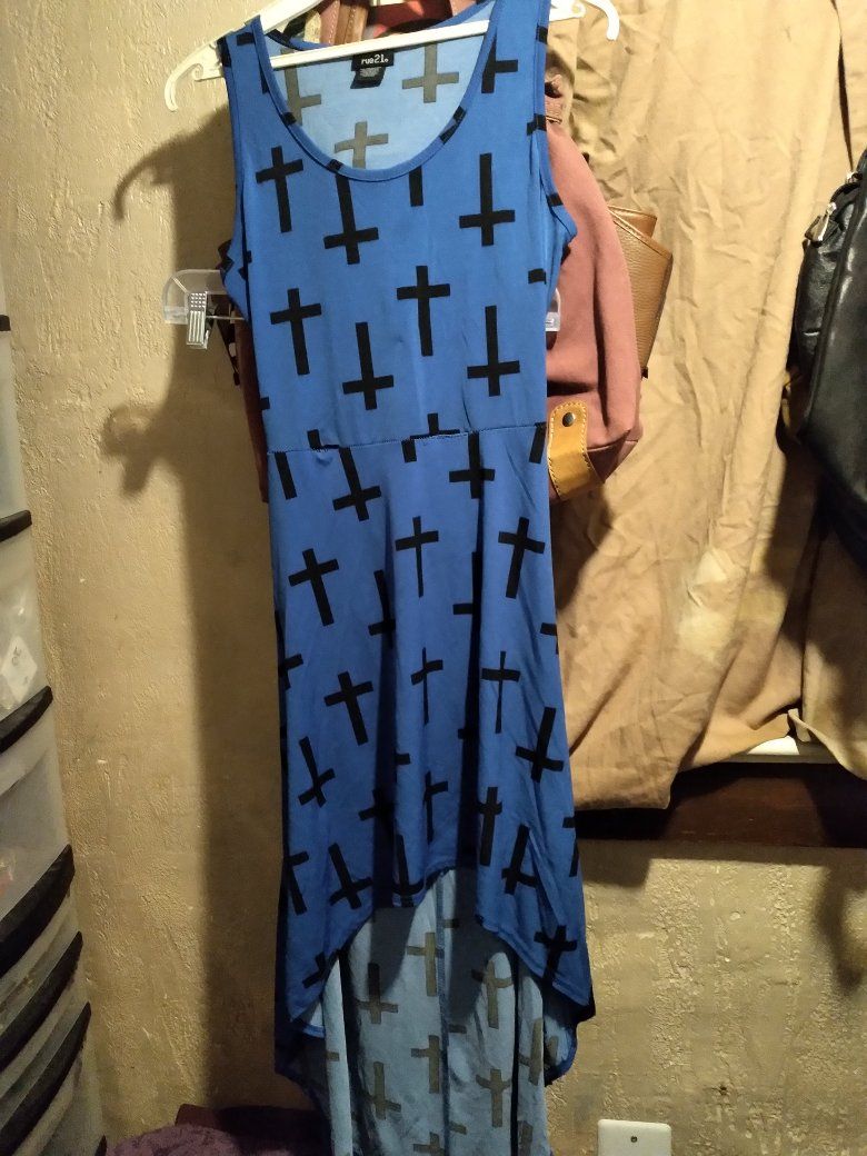 dress