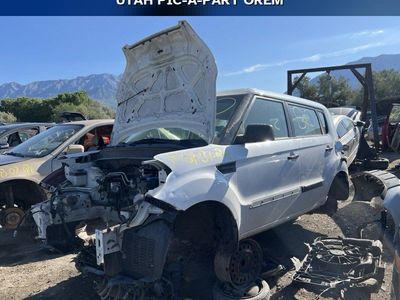 2011 Kia Soul Parts - UTPAP Orem