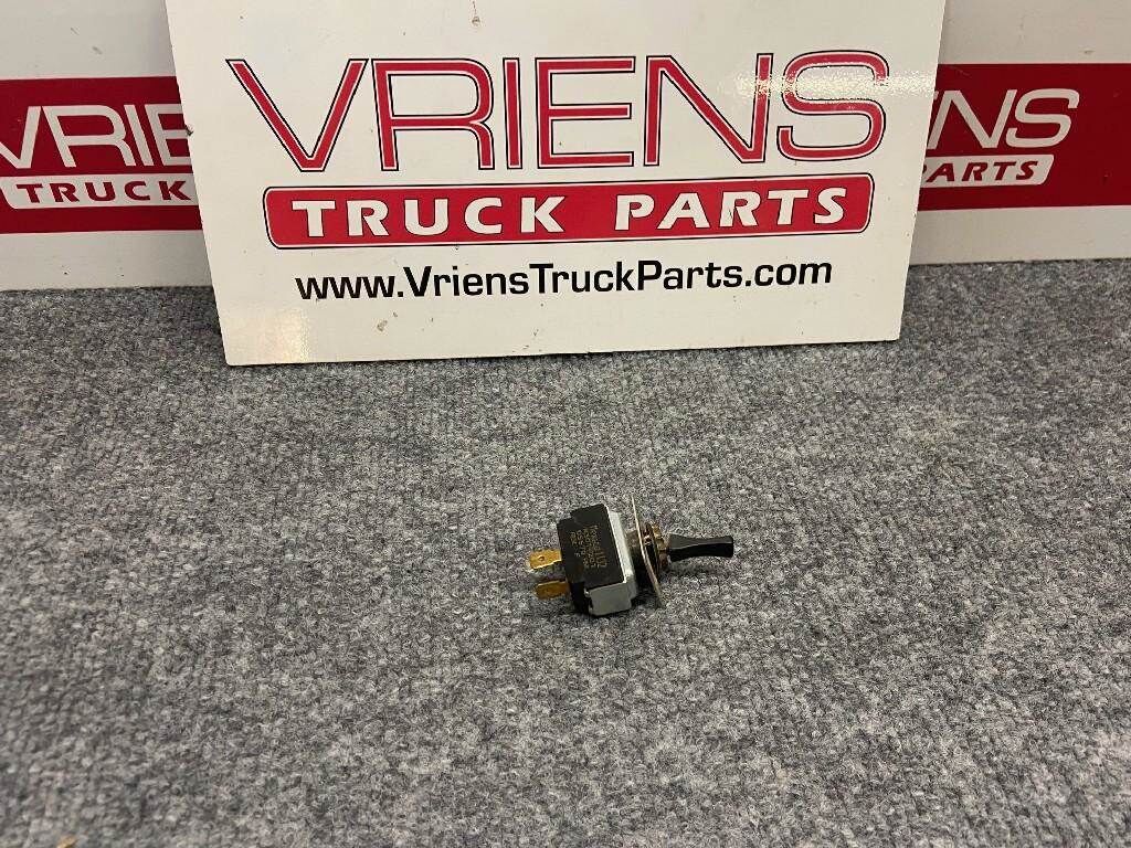 Kenworth Dashboard Switch