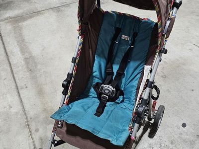 Lightweight Lamaze Umbrella Stroller