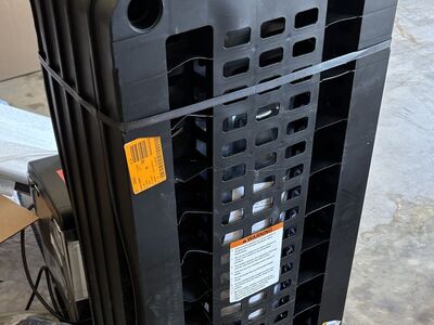 HDX 5-Tier Storage Shelving Unit