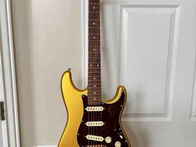 Last chance! Awesome partscaster!