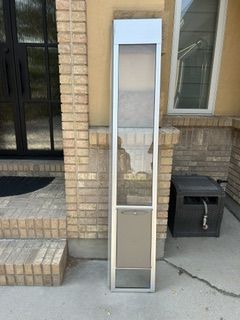 Pet Safe Doggy Door