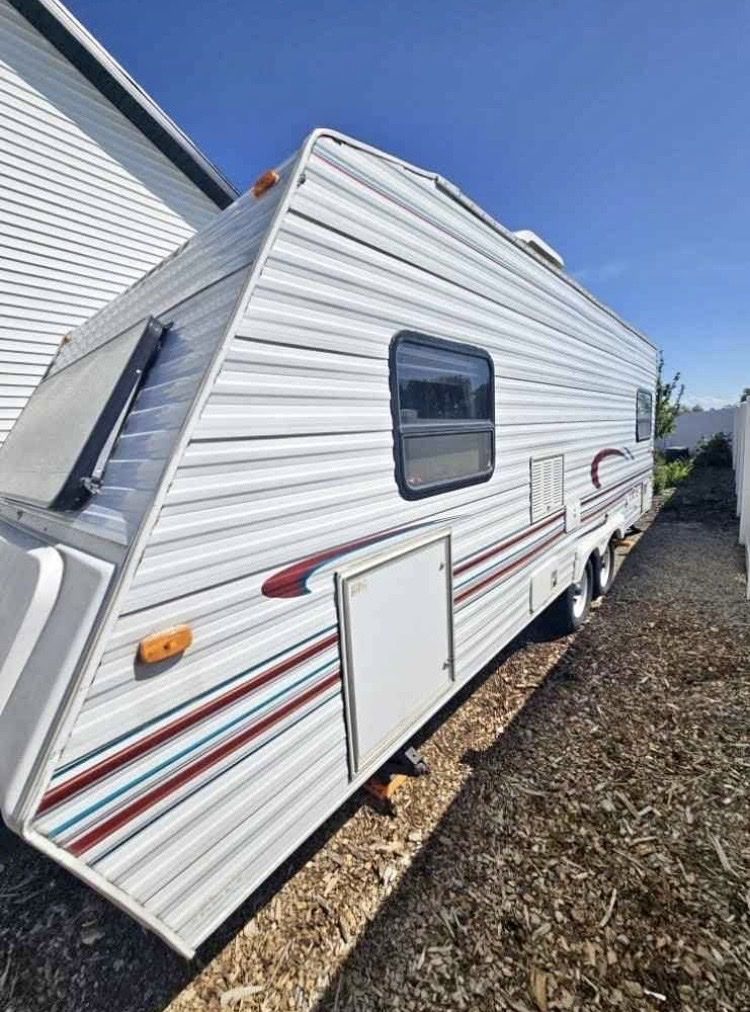 1998 Jayco Eagle Lite 240