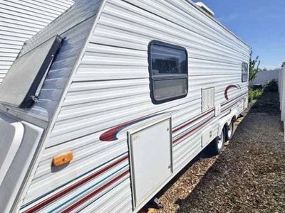 1998 Jayco Eagle Lite 240