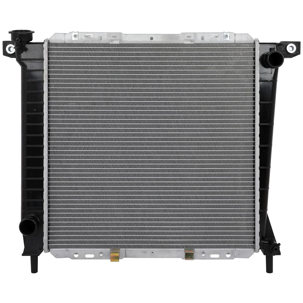 1986-1990 Ford Bronco II 2.9L, 1991-1994 Ford Explorer Replacement Radiator