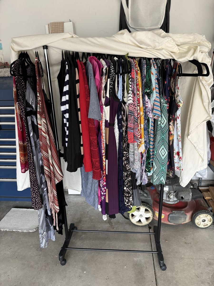 Garage Sale