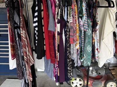 Garage Sale