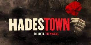 2 Hadestown Tickets (Tues. March 24th)  3rd Tier 2nd Row